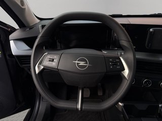 OPEL Frontera 1.2T XHT Hybrid eDCT6 100kW Edition