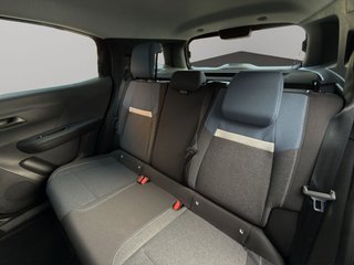 OPEL Frontera 1.2T XHT Hybrid eDCT6 100kW Edition