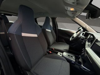 OPEL Frontera 1.2T XHT Hybrid eDCT6 100kW Edition