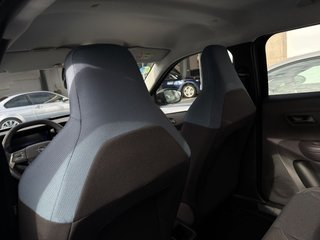 OPEL Frontera 1.2T XHT Hybrid eDCT6 100kW Edition