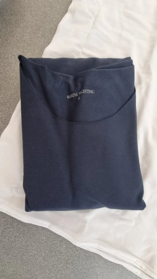 Set 2 T-shirt Marina Yachting Uomo Taglia S