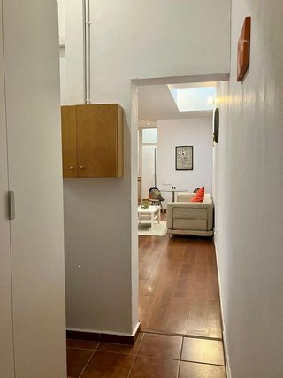 Estudio en alquiler en El Poble Sec - Parc de Montjuïc en Barcelona