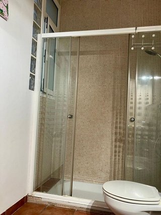 Estudio en alquiler en El Poble Sec - Parc de Montjuïc en Barcelona