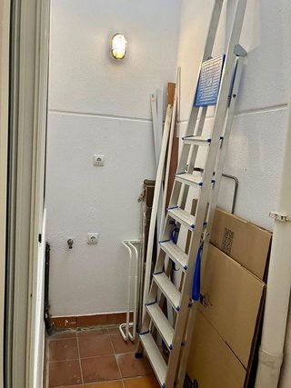Estudio en alquiler en El Poble Sec - Parc de Montjuïc en Barcelona