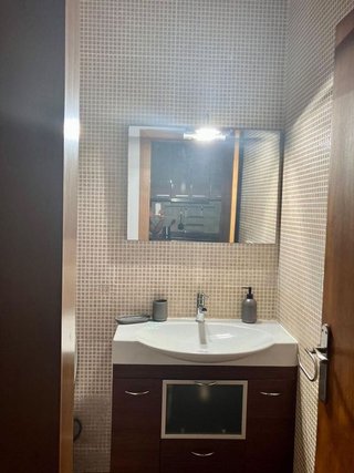 Estudio en alquiler en El Poble Sec - Parc de Montjuïc en Barcelona
