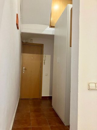 Estudio en alquiler en El Poble Sec - Parc de Montjuïc en Barcelona