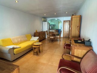 Casa adosada en venta en Les Marines/Las Marinas en Dénia