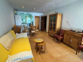Casa adosada en venta en Les Marines/Las Marinas en Dénia