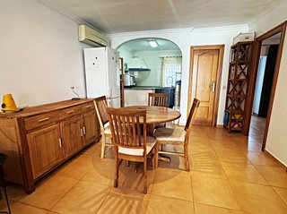 Casa adosada en venta en Les Marines/Las Marinas en Dénia