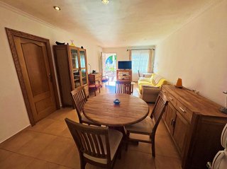 Casa adosada en venta en Les Marines/Las Marinas en Dénia