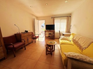 Casa adosada en venta en Les Marines/Las Marinas en Dénia