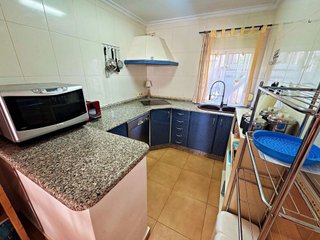 Casa adosada en venta en Les Marines/Las Marinas en Dénia