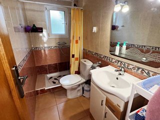 Casa adosada en venta en Les Marines/Las Marinas en Dénia