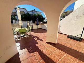 Casa adosada en venta en Les Marines/Las Marinas en Dénia