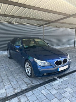 BMW Serie 5 2004