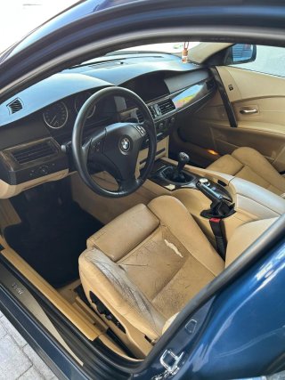 BMW Serie 5 2004