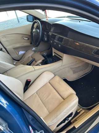 BMW Serie 5 2004
