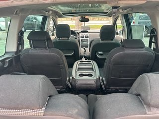 Peugeot 307SW 1.6 hdi 7 plazas