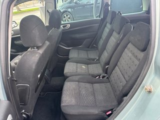 Peugeot 307SW 1.6 hdi 7 plazas