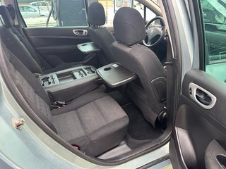 Peugeot 307SW 1.6 hdi 7 plazas