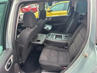 Peugeot 307SW 1.6 hdi 7 plazas
