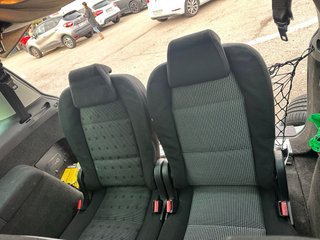 Peugeot 307SW 1.6 hdi 7 plazas