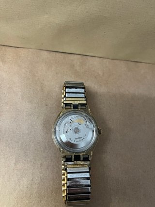 Swatch Automatic "Roman" SAB102