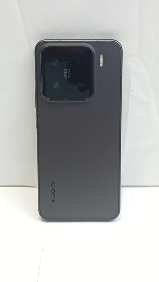 Xiaomi 15 512GB Negro