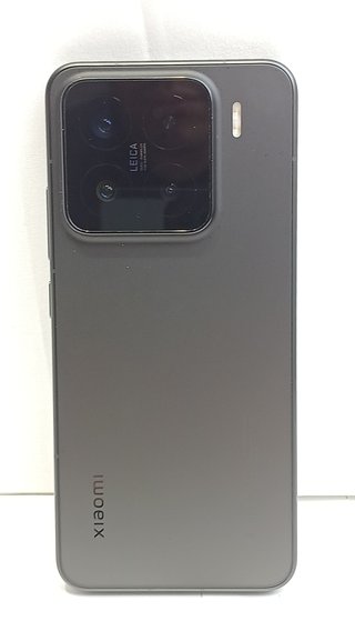 Xiaomi 15 512GB Negro