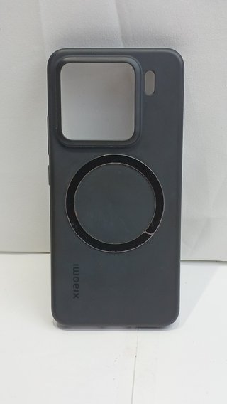 Xiaomi 15 512GB Negro