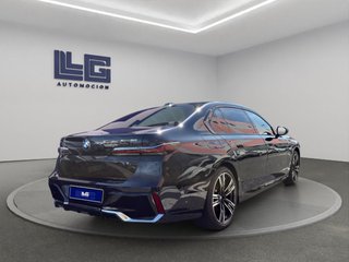 BMW i7 xDrive60