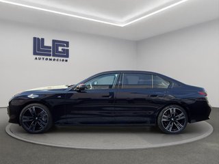 BMW i7 xDrive60
