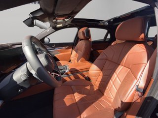 BMW i7 xDrive60