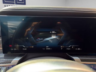 BMW i7 xDrive60