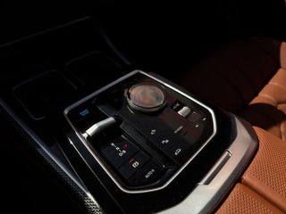 BMW i7 xDrive60