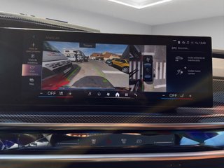 BMW i7 xDrive60