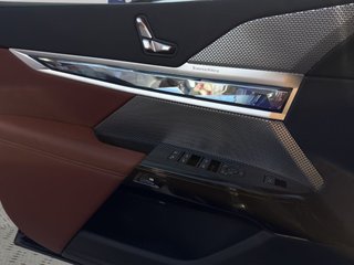 BMW i7 xDrive60