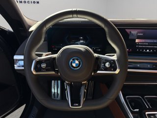 BMW i7 xDrive60