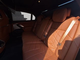 BMW i7 xDrive60