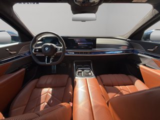 BMW i7 xDrive60