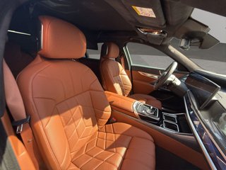 BMW i7 xDrive60