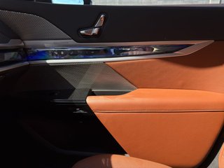 BMW i7 xDrive60