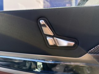 BMW i7 xDrive60
