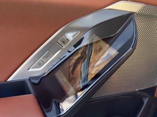 BMW i7 xDrive60