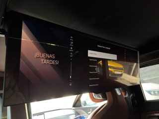 BMW i7 xDrive60