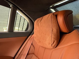 BMW i7 xDrive60