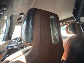 BMW i7 xDrive60