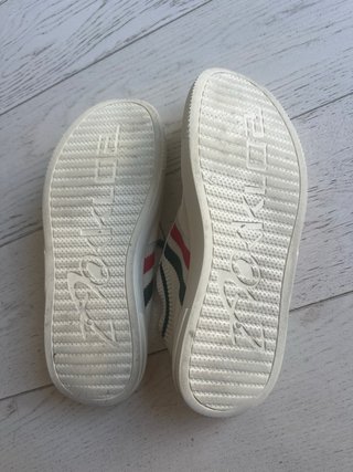 Zapatillas deportivas hombre talla 42