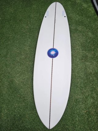 Tabla Surf Morning of the Earth NUEVA