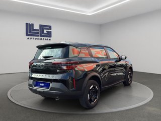 OPEL Frontera 1.2T XHT Hybrid eDCT6 100kW Edition